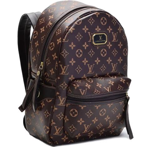 bolsa mochila louis vuitton|louis vuitton bolsas pre owned.